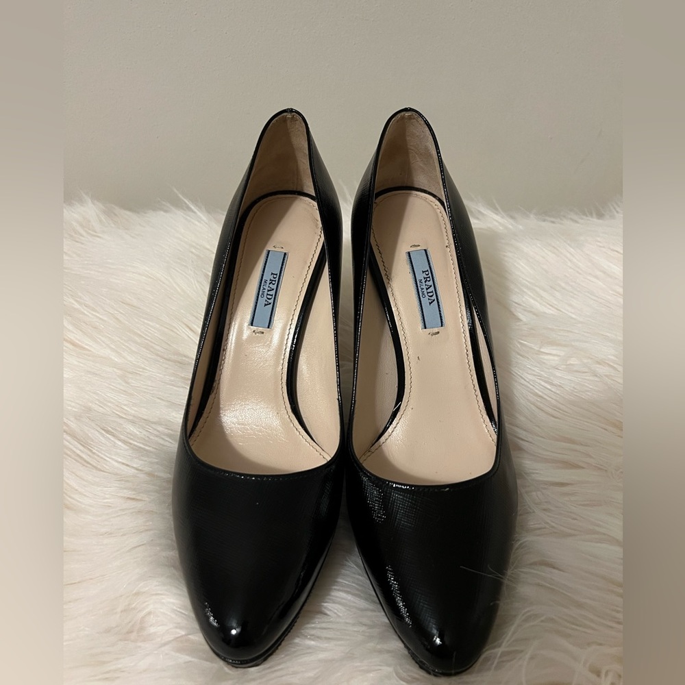 Prada Heels
